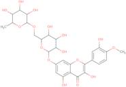 Tamarixetin-7-O-rutinoside