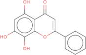 5,7,8-Trihydroxyflavone