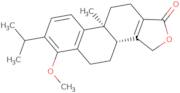 Triptophenolide methyl ether