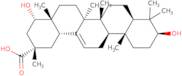 Triptotriterpenic acid A