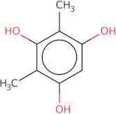 2,4,6-Trihydroxy-3-xylene