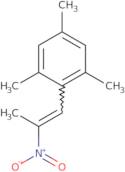 1-(2,4,6-Trimethylphenyl)-2-nitropropene