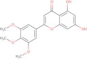 Tricin 4'-methyl ether