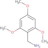 2,4,6-Trimethoxybenzylamine