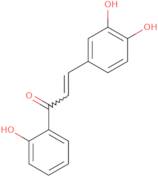 2',3,4-Trihydroxychalcone