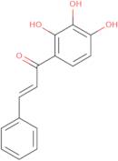 2',3',4'-Trihydroxychalcone