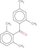 2,2',4,6'-Tetramethylbenzophenone