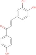 4',3,4-Trihydroxychalcone