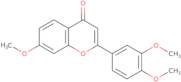 3',4',7-Trimethoxyflavone