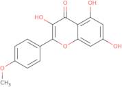 3,5,7-Trihydroxy-4'-methoxyflavone