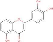 5,3',4'-Trihydroxyflavone