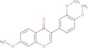 7,3',4'-Trimethoxyisoflavone