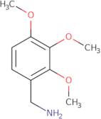 2,3,4-Trimethoxybenzylamine