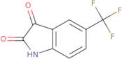 5-(Trifluoromethyl)isatin