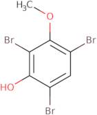 2,4,6-Tribromo-3-methoxyphenol