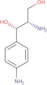 L-(+)-threo-2-Amino-1-(4-aminophenyl)-1,3-propanediol