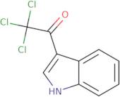 3-Trichloroacetylindole