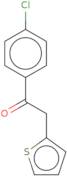 2'-(2-Thienylidene)-4-chloroacetophenone