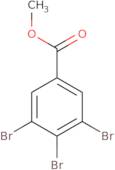 3,4,5-Tribromobenzoic acid methyl ester