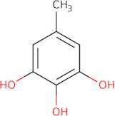 3,4,5-Trihydroxytoluene