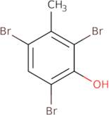 2,4,6-Tribromo-3-cresol