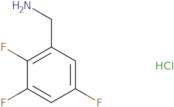 2,3,5-Trifluorobenzylamine hydrochloride