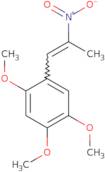 1-(2,4,5-Trimethoxyphenyl)-2-nitropropene