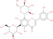 Tricetin-6,8-di-C-glucoside