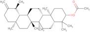 Taraxasterol acetate