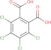 Tetrachlorophthalic acid