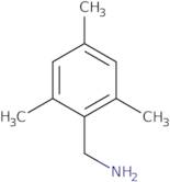 2,4,6-Trimethylbenzylamine