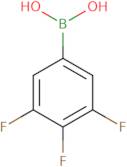 (3,4,5-Trifluorophenyl)boronic acid