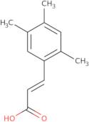 2,4,5-Trimethylcinnamic acid
