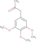 (3,4,5-Trimethoxyphenyl)acetone