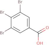 3,4,5-Tribromobenzoic acid