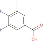 3,4,5-Triiodobenzoic acid