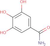 3,4,5-Trihydroxybenzamide