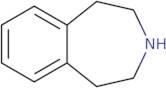 2,3,4,5-Tetrahydro-1H-3-benzazepine