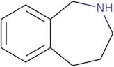 2,3,4,5-Tetrahydro-1H-benzo[c]azepine