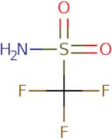 Trifluoromethanesulfonamide