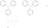 Trichlorooxobis(Triphenylphosphine)-Rhenium