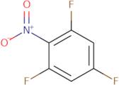 2,4,6-Trifluoronitrobenzene