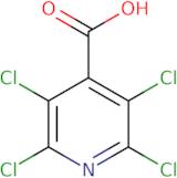 2,3,5,6-Tetrachloroisonicotinic Acid