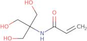 N-[Tris(hydroxymethyl)methyl]acrylamide