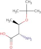 H-Thr(tBu)-2-Chlorotrityl Resin