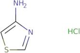 Thiazol-4-amine hydrochloride