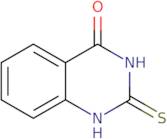 2-Thioxo-2,3-dihydroquinazolin-4(1h)-one