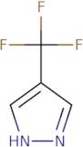 4-Trifluoromethyl-1H-pyrazole