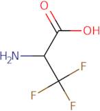 3,3,3-Trifluoro-dl-alanine