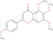Scutellarein tetramethyl ether